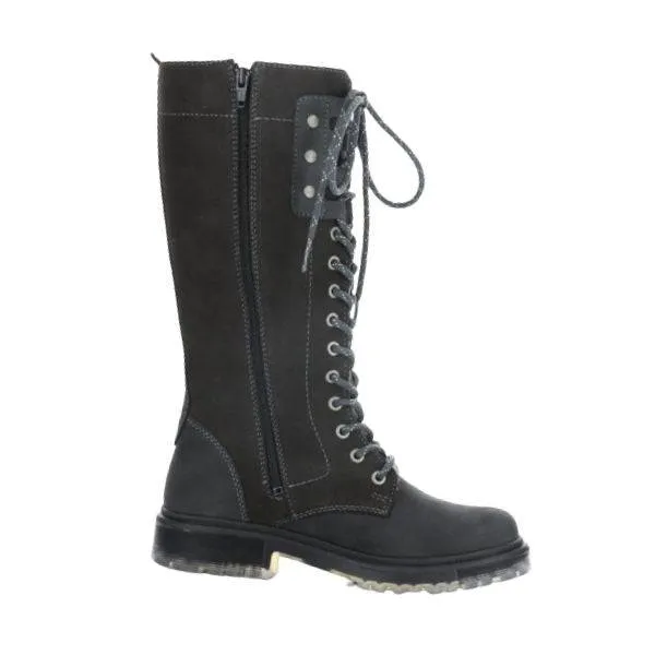 Axe Lace-Up Boot